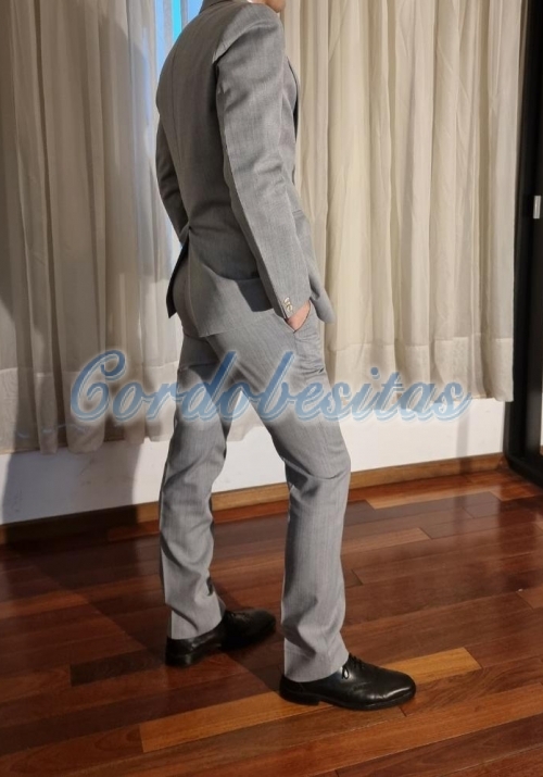Tony - Escort en Córdoba | Cordobesitas
